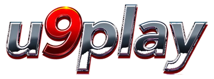 u9play logo