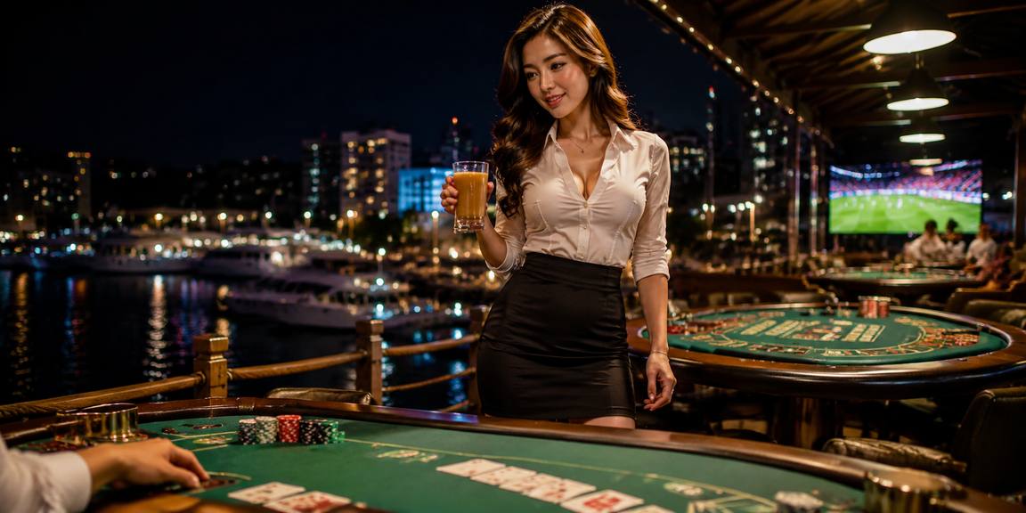 Andar Bahar Live Casino di u9play