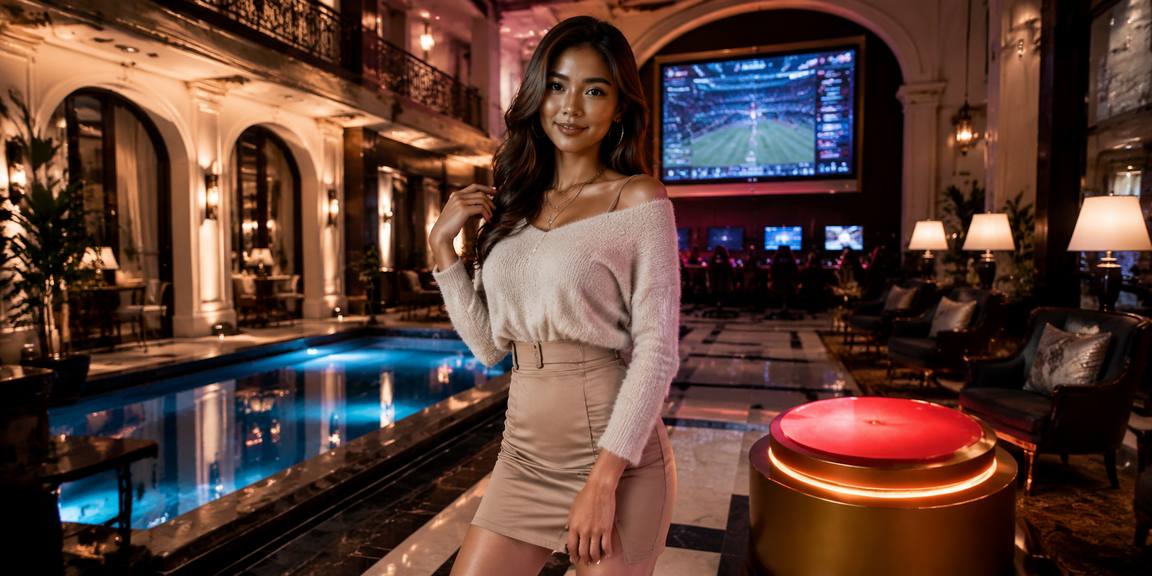 Sportsbook u9play – Pertaruhan Sukan Sejak Anda Terbang Ke Rumah